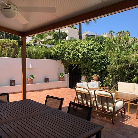 Mayari Moraira Eksteriør billede