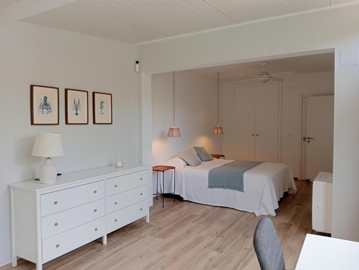 Mayari Moraira Eksteriør billede