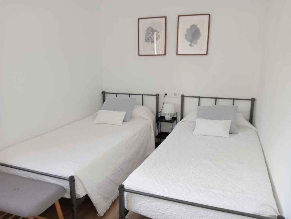 Mayari Moraira Eksteriør billede