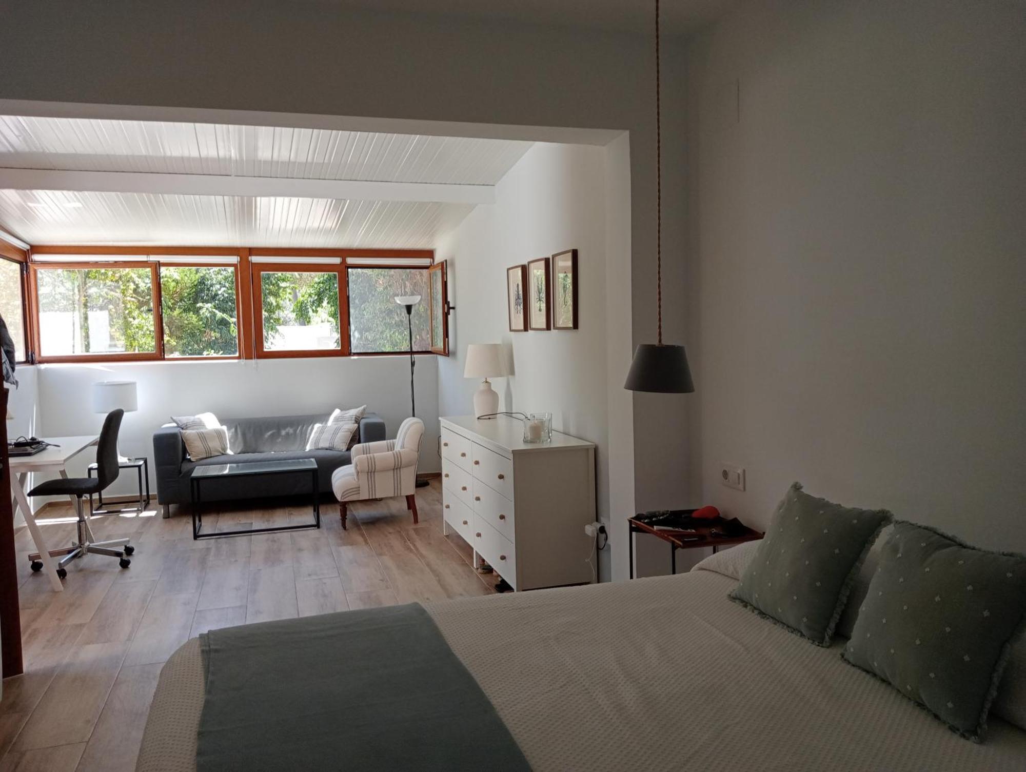 Mayari Moraira Eksteriør billede